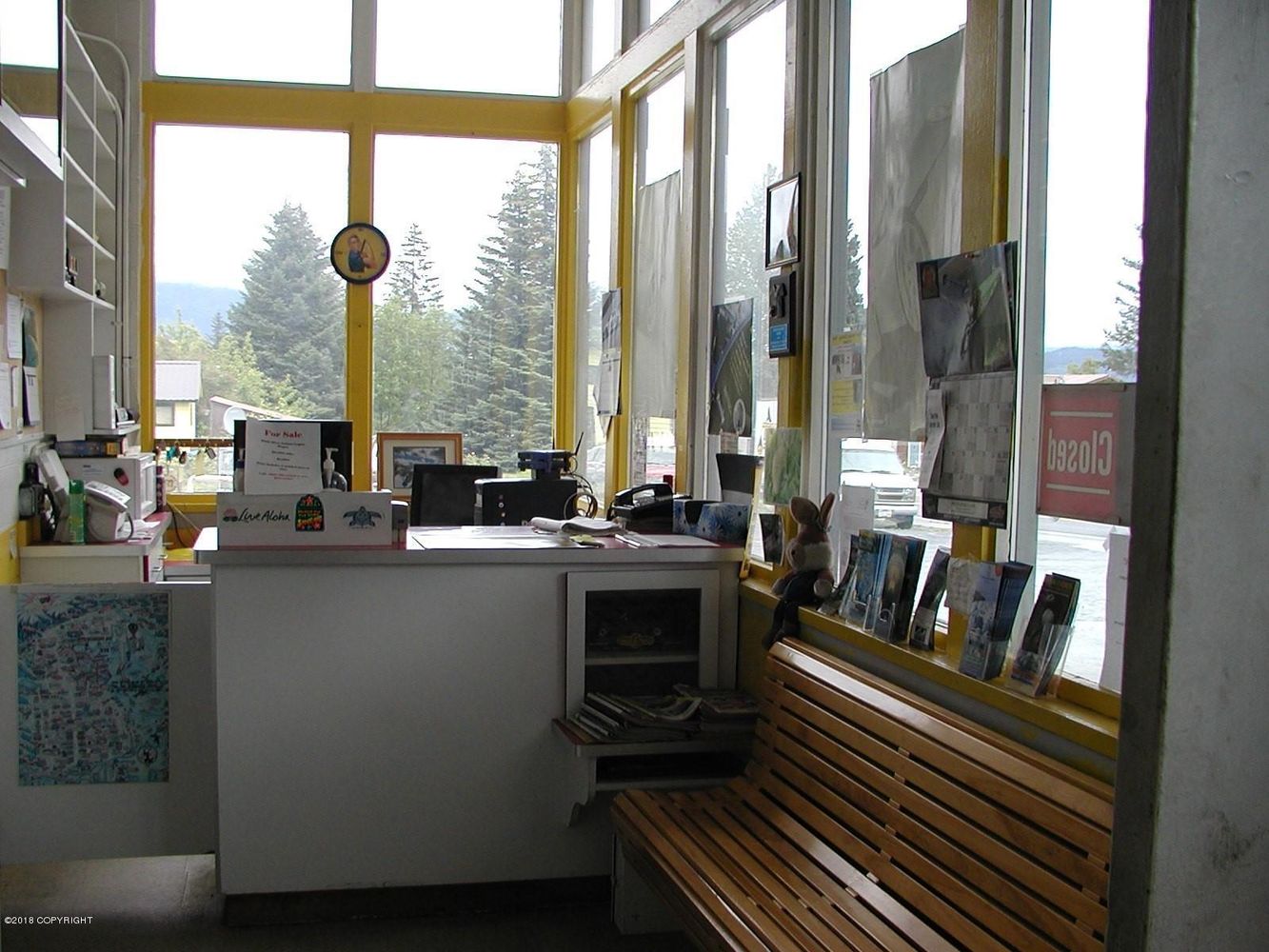 801 3rd Ave, Seward, AK 99664